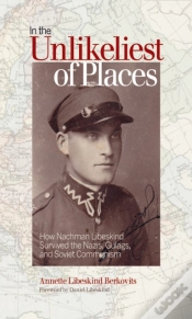 Capa do artigo In The Unlikeliest Of Places