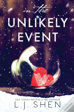Capa do artigo In The Unlikely Event