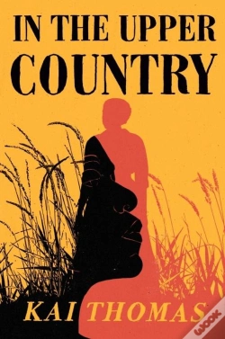 Capa do artigo In The Upper Country