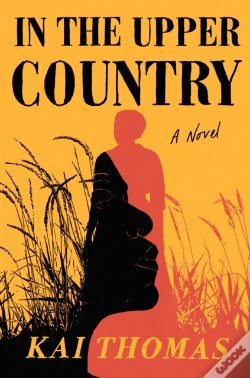 Capa do artigo In The Upper Country