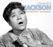 Capa do artigo In the Upper Room & Amazing Grace - CD