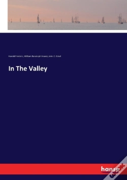 Capa do artigo In The Valley