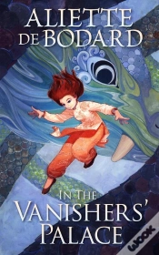 Capa do artigo In The Vanishers