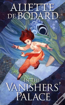 Capa do artigo In The Vanishers' Palace