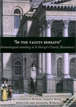 Capa do artigo In The Vaults Beneath