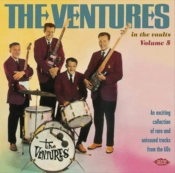 Capa do artigo In the Vaults - CD