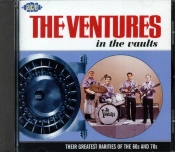 Capa do artigo In The Vaults - CD