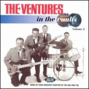 Capa do artigo In the Vaults Volume 4 - CD