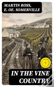 Capa do artigo In The Vine Country