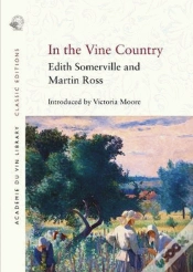 Capa do artigo In The Vine Country