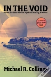 Capa do artigo In The Void: Poems Of Science Fiction, M