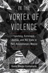 In The Vortex Of Violence
