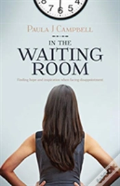 Capa do artigo In The Waiting Room