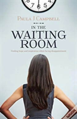 Capa do artigo In The Waiting Room