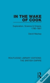 In The Wake Of Cook