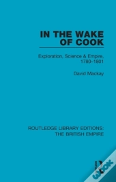 In The Wake Of Cook