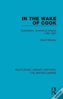 Capa do artigo In The Wake Of Cook