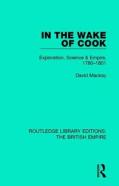 In The Wake Of Cook