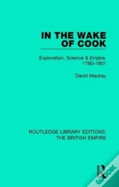 Capa do artigo In The Wake Of Cook