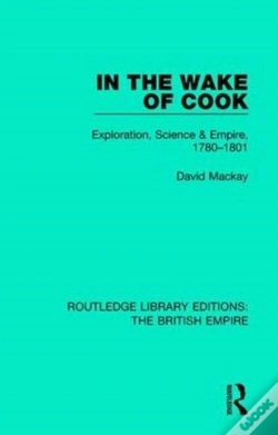 Capa do artigo In The Wake Of Cook