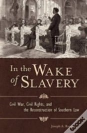Capa do artigo In The Wake Of Slavery
