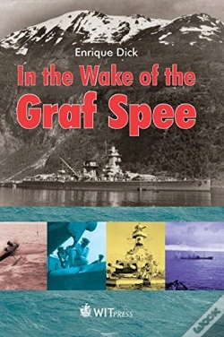 Capa do artigo In The Wake Of The Graf Spee
