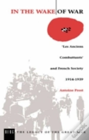 Capa do artigo In The Wake Of War
