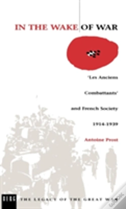 Capa do artigo In The Wake Of War