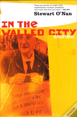 Capa do artigo In The Walled City