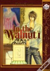 Capa do artigo In The Walnut (Yaoi)