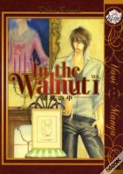 Capa do artigo In The Walnut (Yaoi)