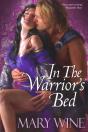 In The Warrior'S Bed - Preview