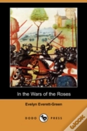 Capa do artigo In The Wars Of The Roses (Dodo Press)