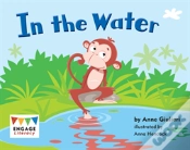 Capa do artigo In The Water