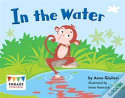 Capa do artigo In The Water