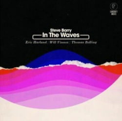 Capa do artigo In the Waves - CD