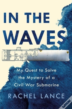 Capa do artigo In The Waves