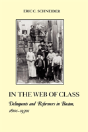 In The Web Of Class - Preview