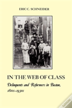 Capa do artigo In The Web Of Class
