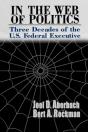 In The Web Of Politics - Preview
