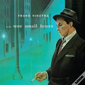 In the Wee Small Hours - CD