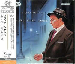 Capa do artigo In The Wee Small Hours - CD
