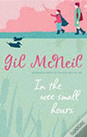 Capa do artigo In The Wee Small Hours. Gil Mcneil