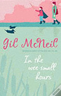 Capa do artigo In The Wee Small Hours. Gil Mcneil