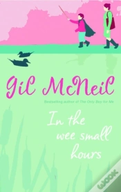 Capa do artigo In The Wee Small Hours