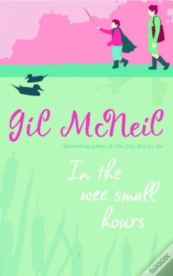Capa do artigo In The Wee Small Hours