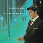 Capa do artigo In the Wee Small Hours - Vinil