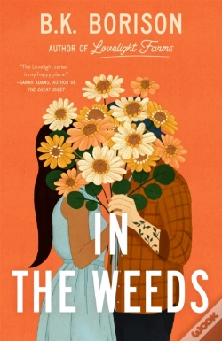 Capa do artigo In The Weeds