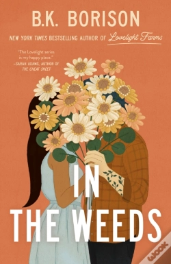 Capa do artigo In The Weeds