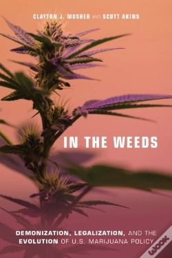 Capa do artigo In The Weeds
